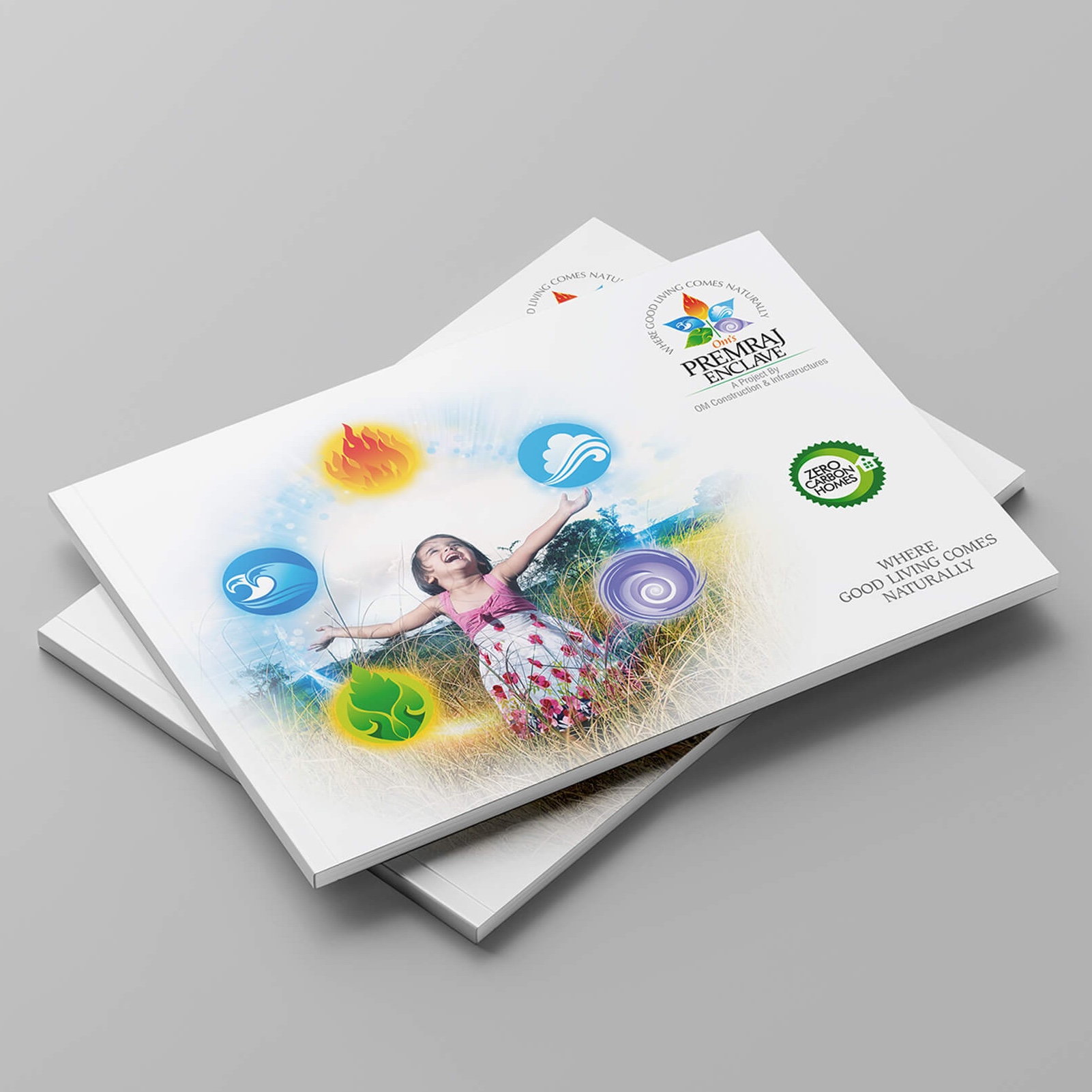 Brochures Designs